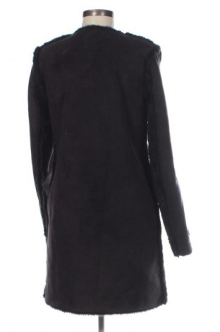 Palton de femei H&M, Mărime S, Culoare Maro, Preț 287,99 Lei