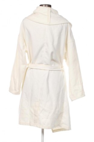 Dámský kabát  H&M, Velikost S, Barva Bílá, Cena  1 529,00 Kč