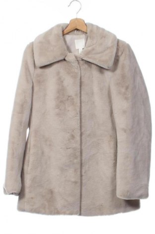 Damenmantel H&M, Größe XS, Farbe Grau, Preis 40,99 €