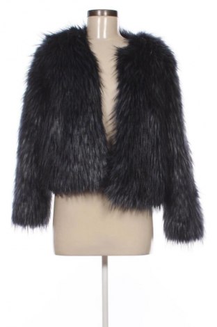 Palton de femei H&M, Mărime M, Culoare Albastru, Preț 287,99 Lei