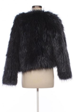 Palton de femei H&M, Mărime M, Culoare Albastru, Preț 287,99 Lei