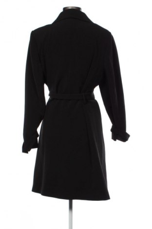 Damenmantel H&M, Größe XL, Farbe Schwarz, Preis 23,99 €