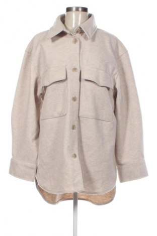 Damenmantel H&M, Größe M, Farbe Beige, Preis € 40,99