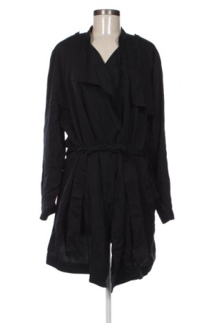Dámsky kabát  H&M, Veľkosť XL, Farba Čierna, Cena  22,95 €