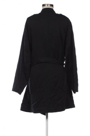 Dámsky kabát  H&M, Veľkosť XL, Farba Čierna, Cena  22,95 €