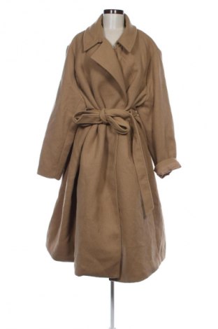 Női kabát H&M, Méret 4XL, Szín Barna, Ár 23 719 Ft