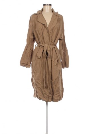 Dámský kabát  H&M, Velikost S, Barva Hnědá, Cena  939,00 Kč