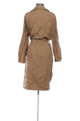Dámský kabát  H&M, Velikost S, Barva Hnědá, Cena  939,00 Kč