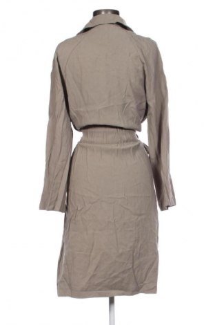 Palton de femei H&M, Mărime XS, Culoare Maro, Preț 78,99 Lei