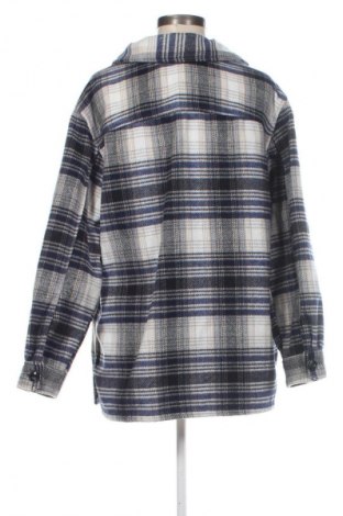 Γυναικείο παλτό H&M Divided, Μέγεθος M, Χρώμα Πολύχρωμο, Τιμή 37,99 €