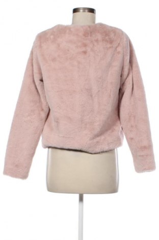 Palton de femei H&M Divided, Mărime S, Culoare Mov deschis, Preț 264,99 Lei