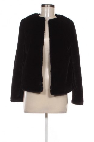 Palton de femei H&M Divided, Mărime S, Culoare Negru, Preț 189,99 Lei