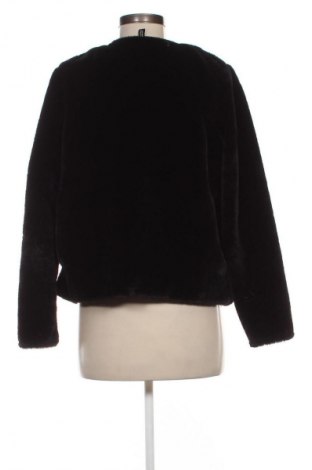 Palton de femei H&M Divided, Mărime S, Culoare Negru, Preț 189,99 Lei