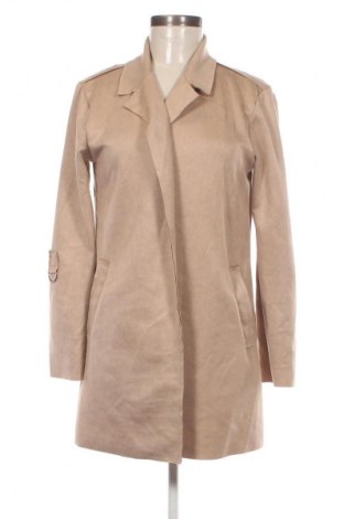 Palton de femei Haily`s, Mărime S, Culoare Bej, Preț 126,99 Lei
