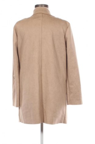 Palton de femei Haily`s, Mărime S, Culoare Bej, Preț 126,99 Lei