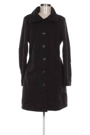 Damenmantel Hugo Boss, Größe M, Farbe Schwarz, Preis € 224,99