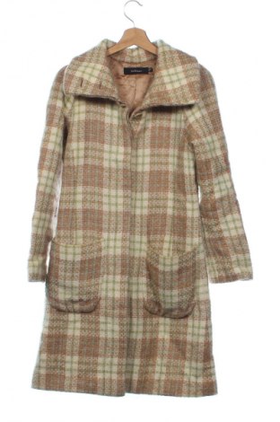 Damski płaszcz In Wear, Rozmiar XS, Kolor Kolorowy, Cena 473,99 zł