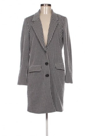 Damski płaszcz Jacqueline De Yong, Rozmiar M, Kolor Kolorowy, Cena 85,99 zł