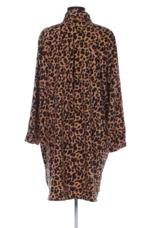 Damenmantel Jana Ina, Größe XXL, Farbe Mehrfarbig, Preis 47,99 €
