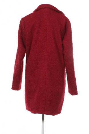 Dámsky kabát  Jean Pascale, Veľkosť L, Farba Červená, Cena  38,95 €