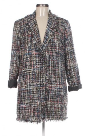 Palton de femei Laura Scott, Mărime M, Culoare Multicolor, Preț 189,99 Lei