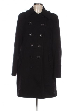 Damski płaszcz MICHAEL Michael Kors, Rozmiar L, Kolor Czarny, Cena 1 099,99 zł