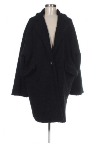 Damenmantel Made In Italy, Größe M, Farbe Schwarz, Preis € 61,99