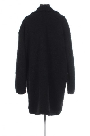 Damenmantel Made In Italy, Größe M, Farbe Schwarz, Preis € 61,99