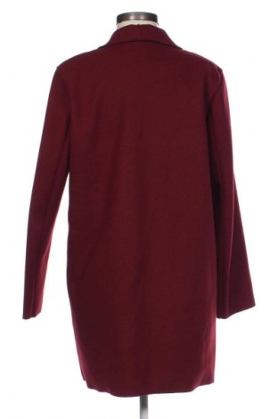 Damenmantel Made In Italy, Größe M, Farbe Rot, Preis € 40,99