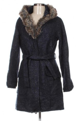 Damenmantel Mado Et Les Autres, Größe S, Farbe Blau, Preis € 66,99