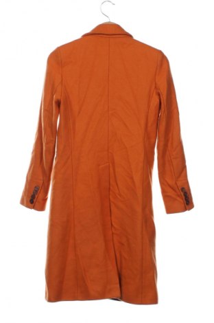 Dámsky kabát  Mango, Veľkosť XS, Farba Oranžová, Cena  59,95 €