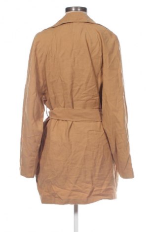 Palton de femei Mango, Mărime S, Culoare Portocaliu, Preț 151,99 Lei