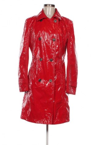Damenmantel Marc Cain Sports, Größe S, Farbe Rot, Preis 187,99 €