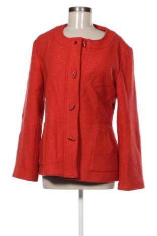 Damenmantel Mary Kimberley, Größe XL, Farbe Orange, Preis € 40,99