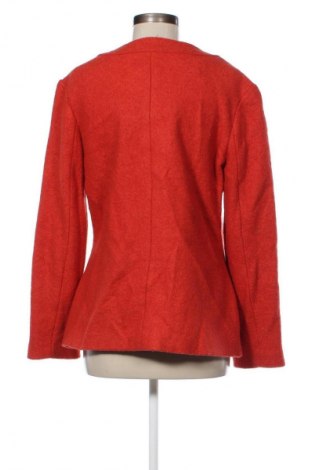 Damenmantel Mary Kimberley, Größe XL, Farbe Orange, Preis € 40,99