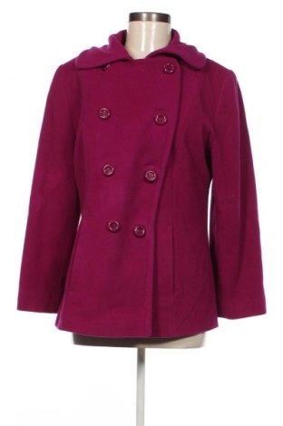 Damenmantel Milo, Größe L, Farbe Lila, Preis 75,99 €