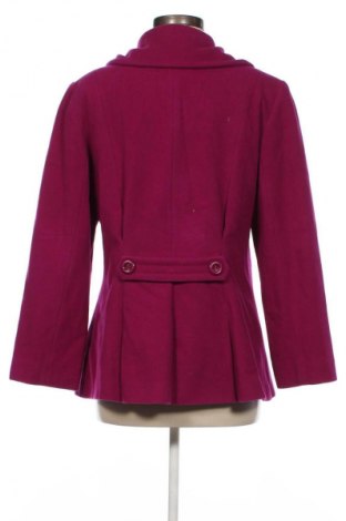 Damenmantel Milo, Größe L, Farbe Lila, Preis 75,99 €