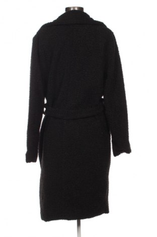 Damenmantel NA-KD, Größe L, Farbe Schwarz, Preis 48,99 €