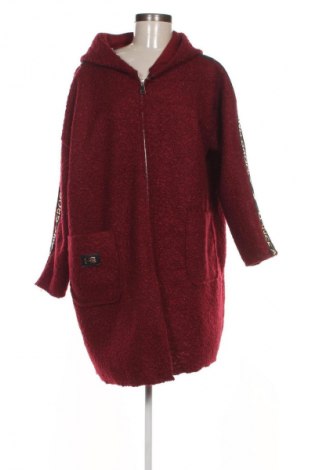 Palton de femei NEW COLLECTION, Mărime XL, Culoare Roșu, Preț 314,99 Lei