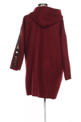 Palton de femei NEW COLLECTION, Mărime XL, Culoare Roșu, Preț 314,99 Lei