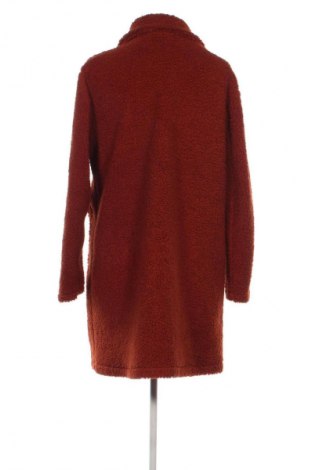 Γυναικείο παλτό NEW COLLECTION, Μέγεθος M, Χρώμα Κόκκινο, Τιμή 61,99 €