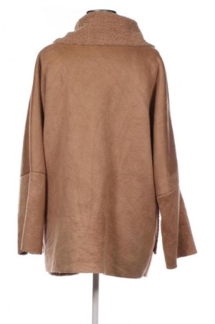 Női kabát NEW COLLECTION, Méret L, Szín Bézs, Ár 25 869 Ft