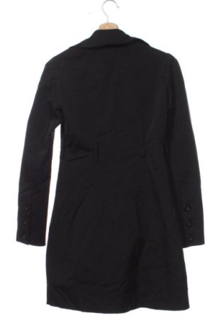 Damski płaszcz New York & Company, Rozmiar XS, Kolor Czarny, Cena 142,99 zł