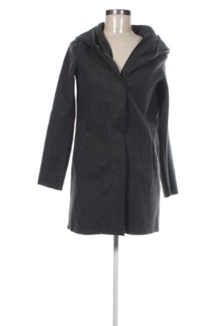 Damski płaszcz ONLY, Rozmiar S, Kolor Szary, Cena 157,99 zł