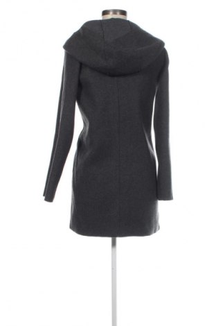 Damski płaszcz ONLY, Rozmiar S, Kolor Szary, Cena 157,99 zł