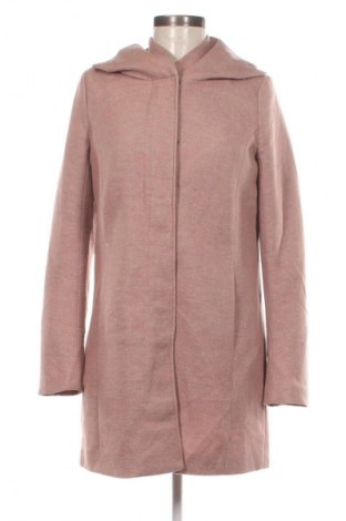 Damenmantel ONLY, Größe M, Farbe Aschrosa, Preis € 38,99