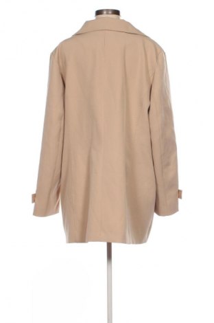 Palton de femei Paola, Mărime XL, Culoare Bej, Preț 189,99 Lei