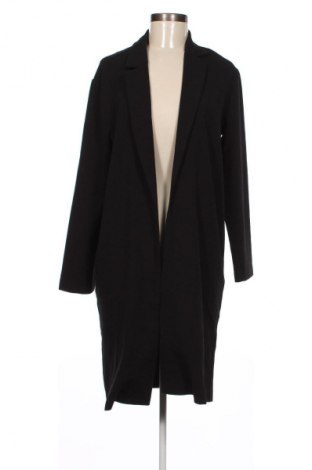 Palton de femei Pieces, Mărime M, Culoare Negru, Preț 156,99 Lei