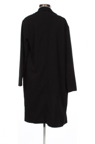 Palton de femei Pieces, Mărime M, Culoare Negru, Preț 156,99 Lei