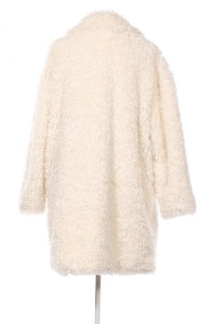 Damenmantel Primark, Größe L, Farbe Weiß, Preis 43,99 €